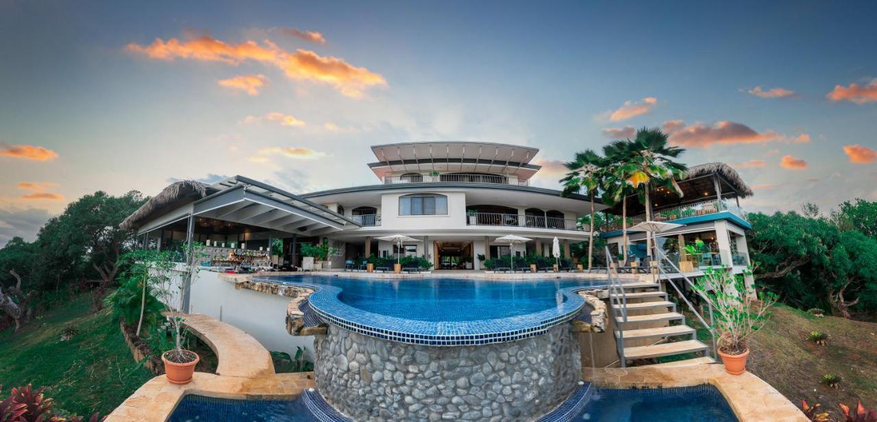 Marala Hotel Esterillos Exterior photo